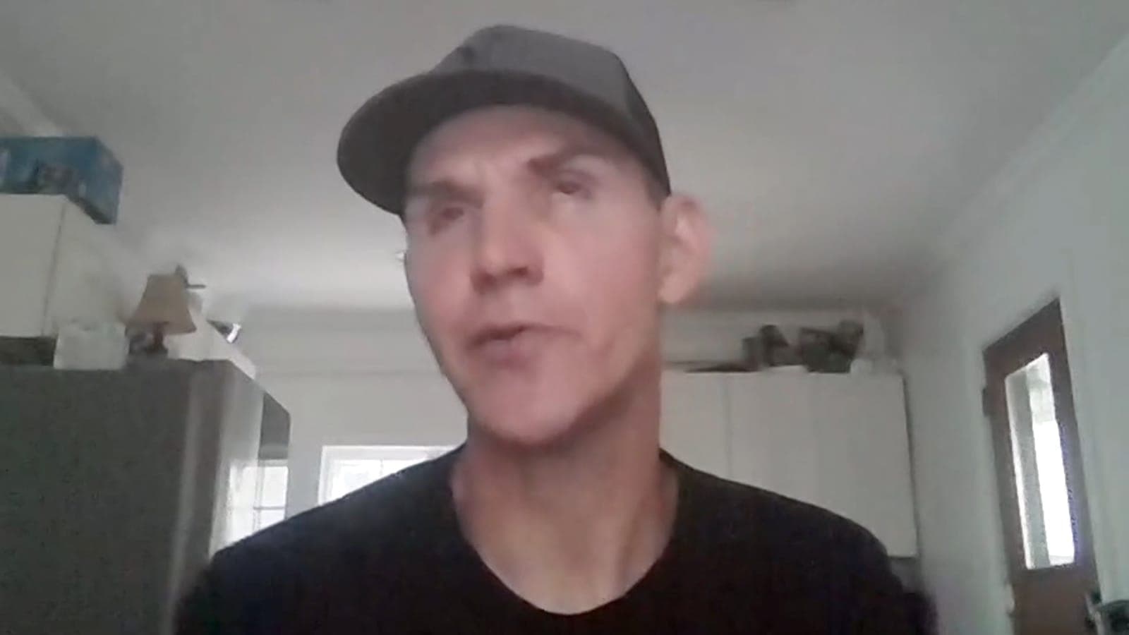 Michael, Crypto Renegades member