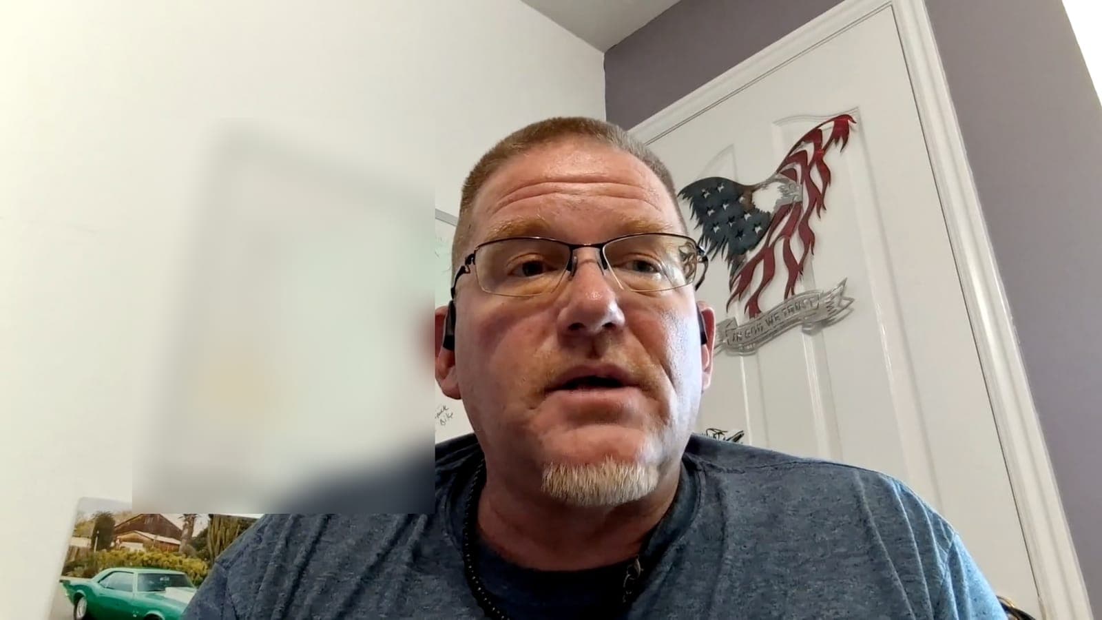 Randy, Crypto Renegades member
