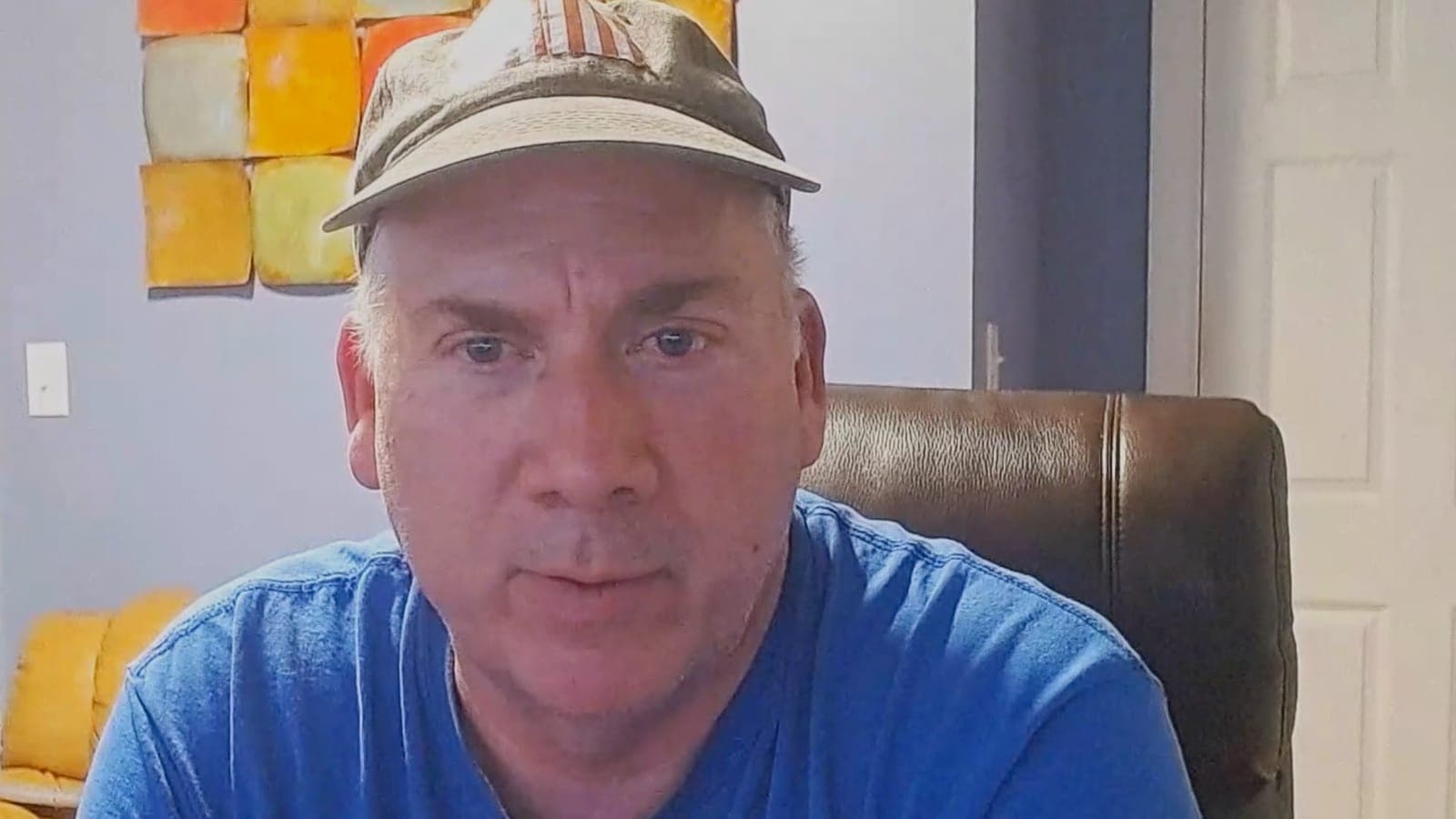 Steve, Crypto Renegades member