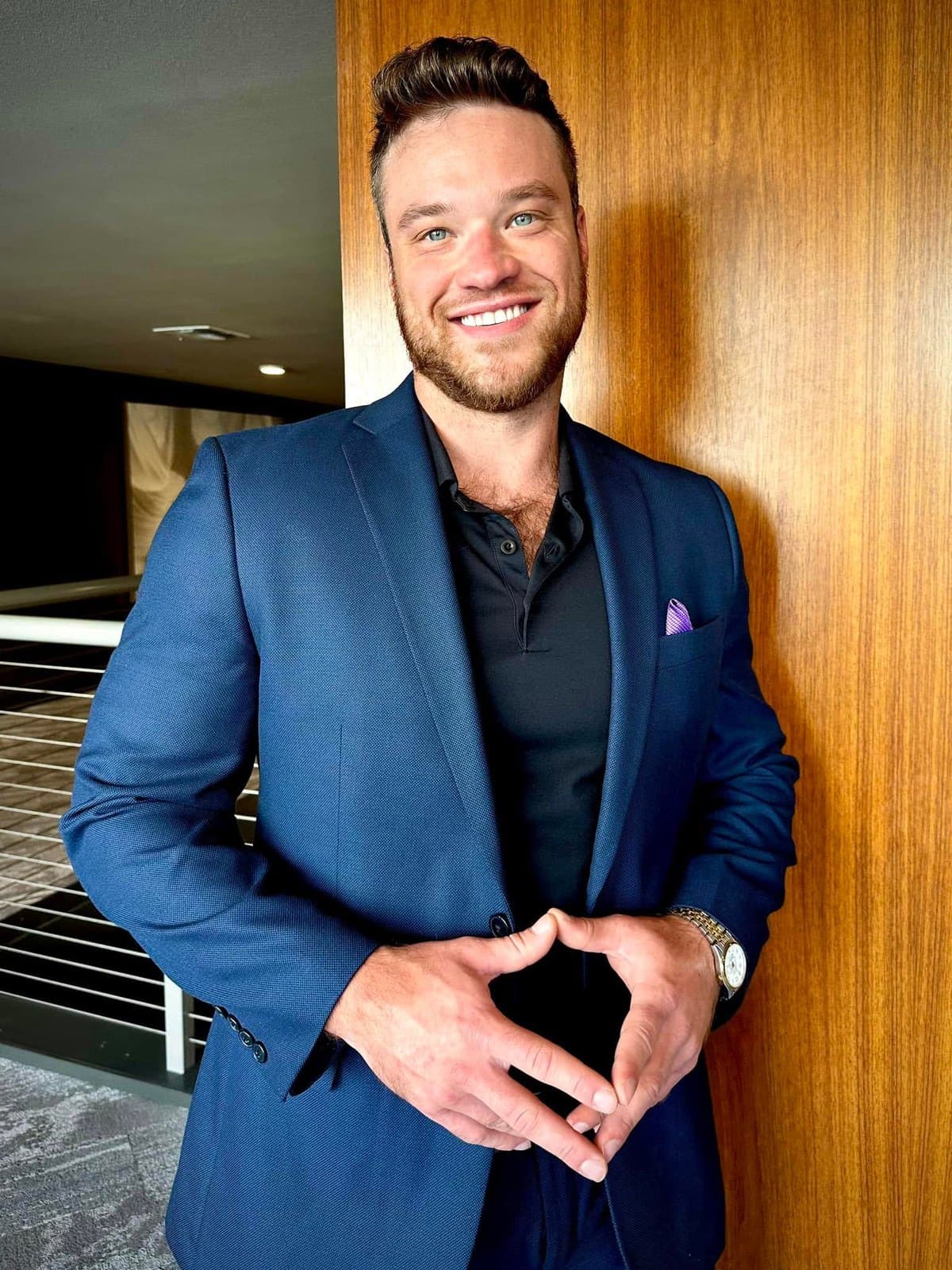Chad Wittfeldt