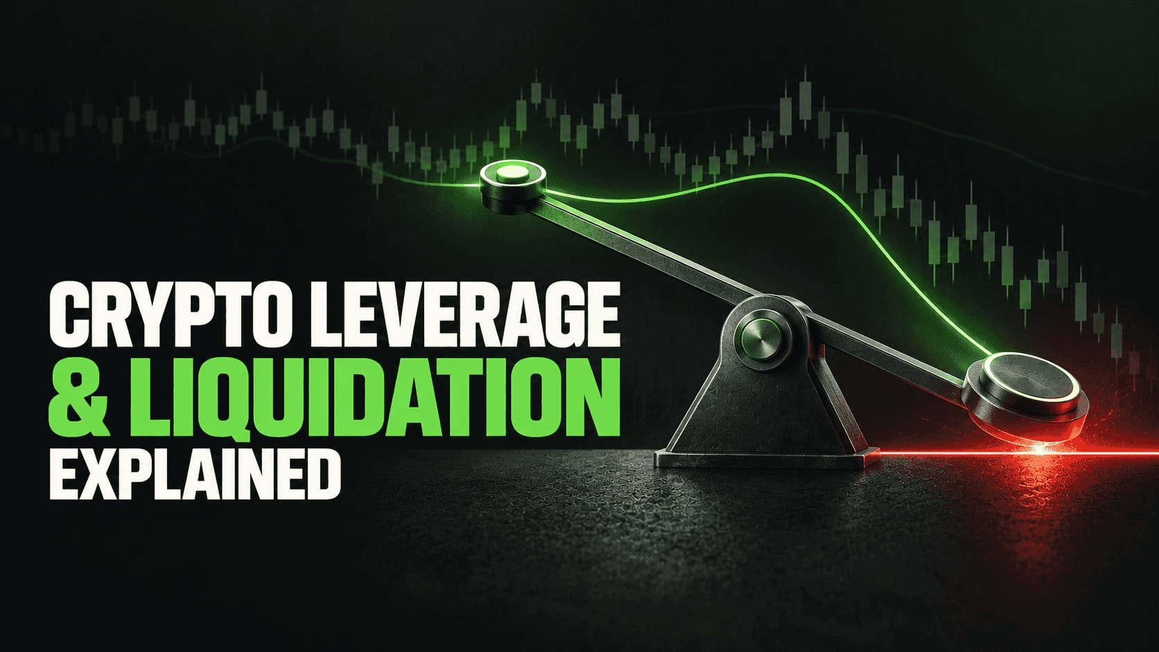 Crypto Leverage and Liquidation, Explained Without the Hype