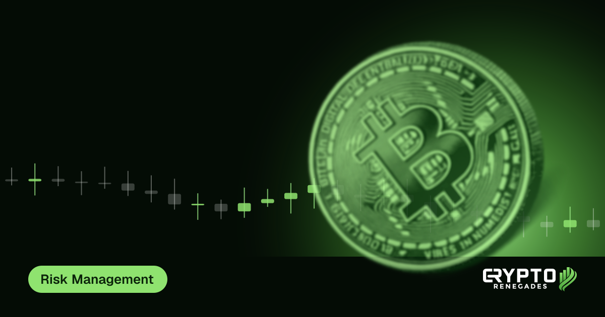 How to Size a Crypto Position Around Your Loss Boundary